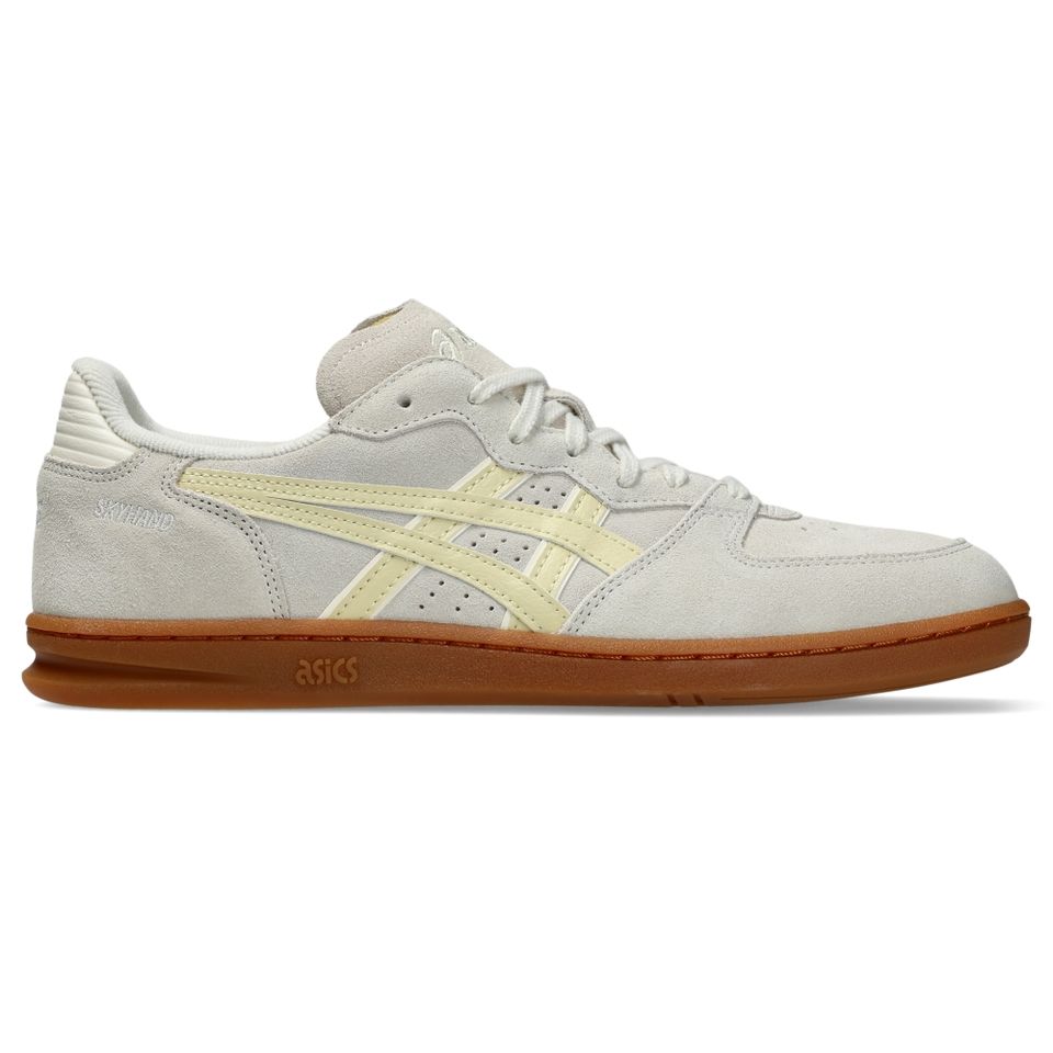 Tênis Asics Skyhand Og - Unissex - Bege/Bege