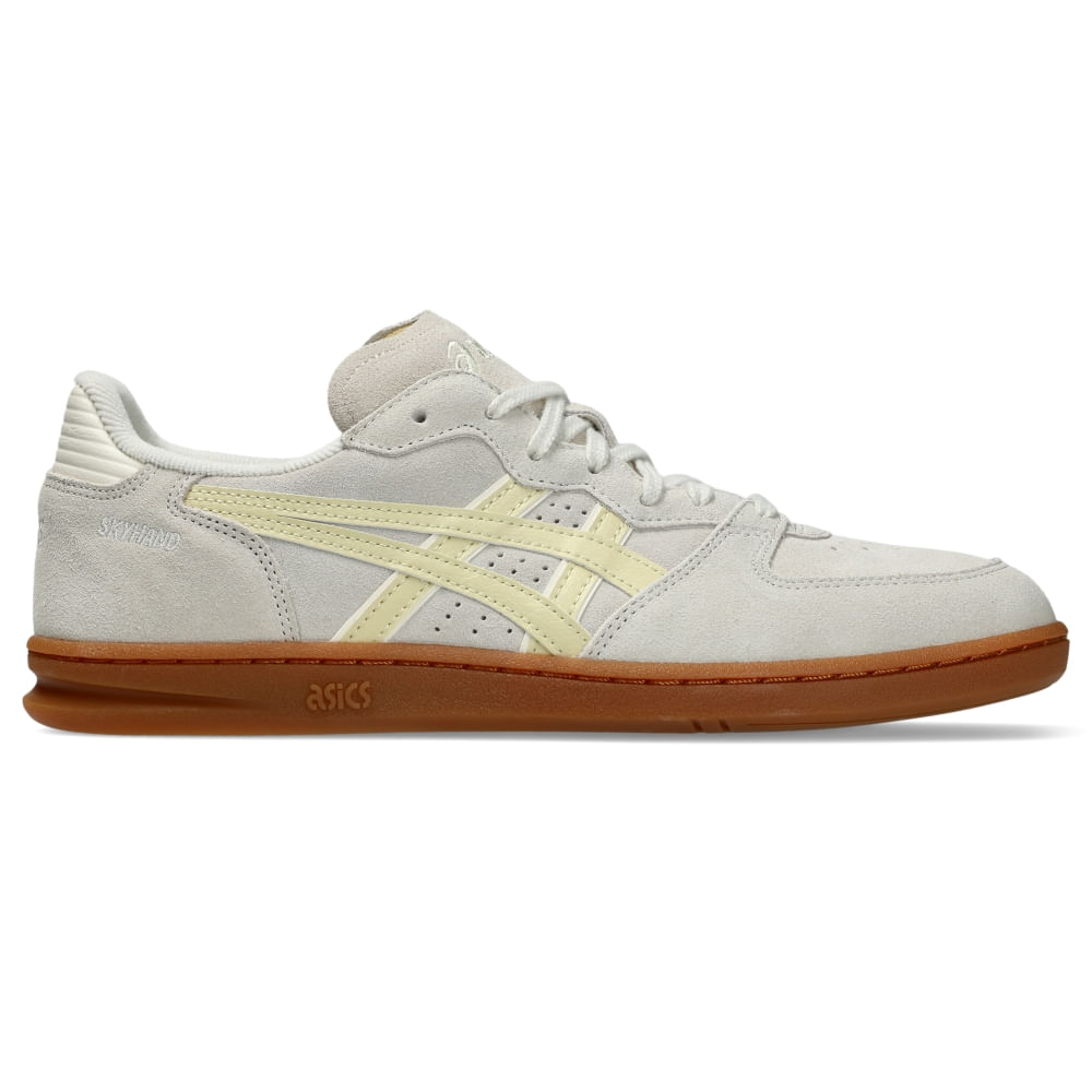 Tênis ASICS Skyhand Og - Bege - tam: 35