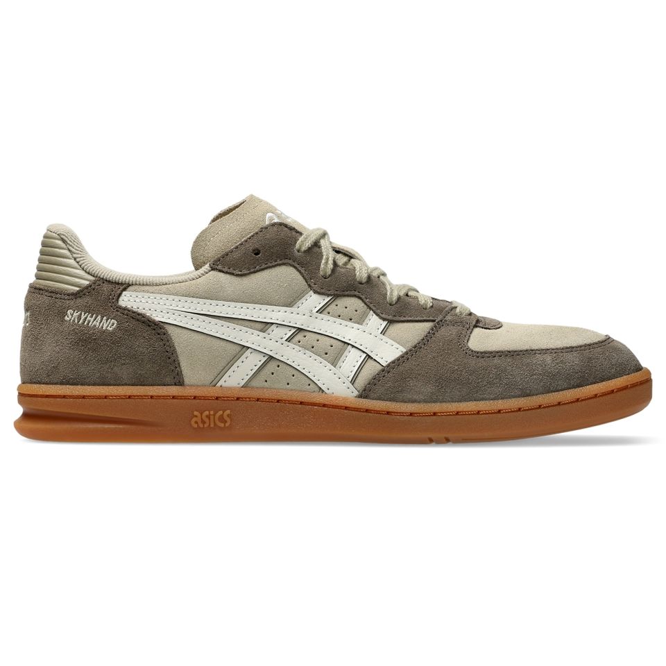 Tênis Asics Skyhand Og - Marrom