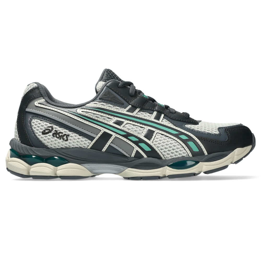Tênis ASICS GEL-Nyc 2055 - Cinza - tam: 43