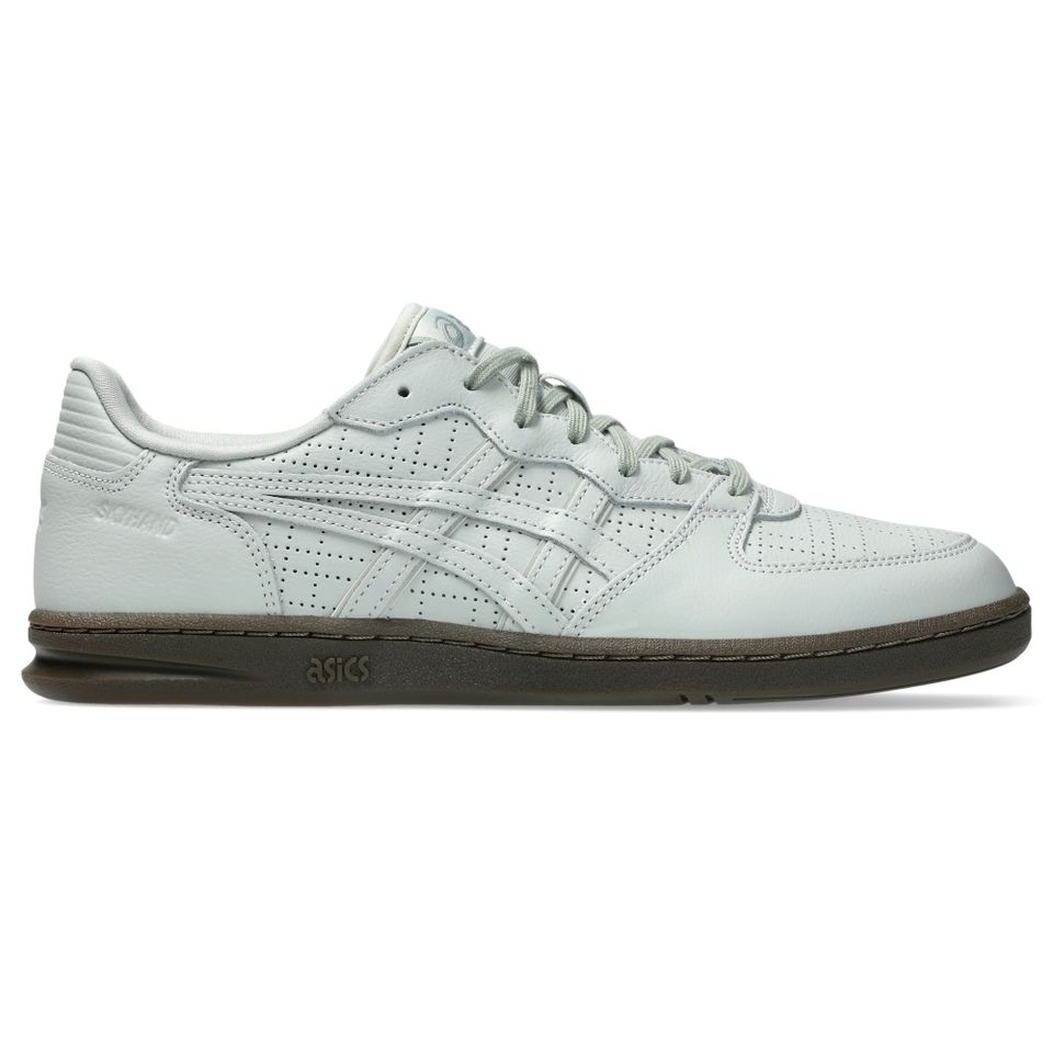 Tênis Asics Skyhand Og - Cinza/Verde