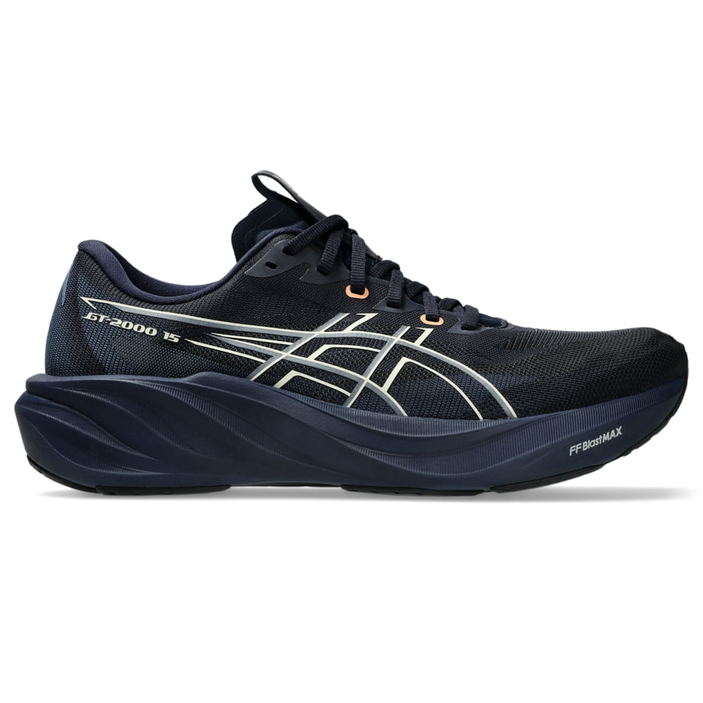 Tênis ASICS GT-2000 15 - Azul - tam: 39