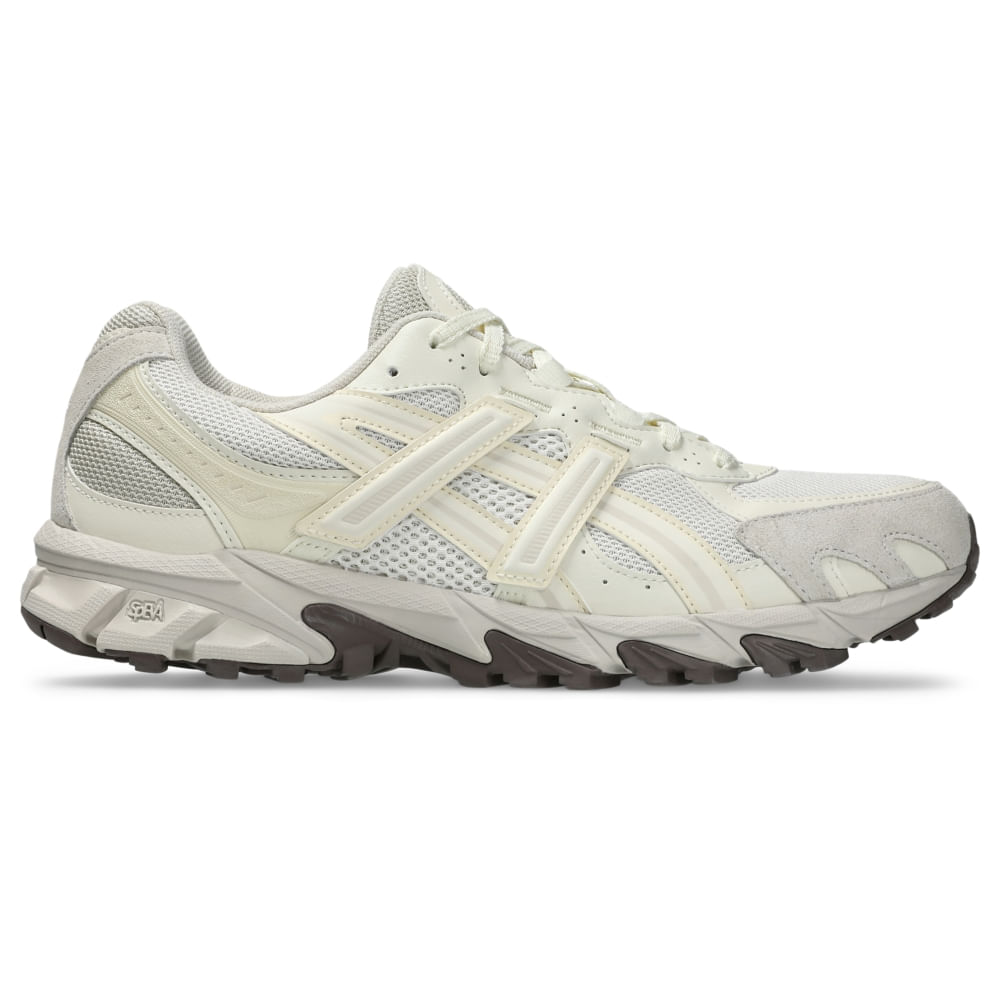 Tênis ASICS GEL-Sonoma Tr62 - Unissex - Bege/Bege - tam: 36