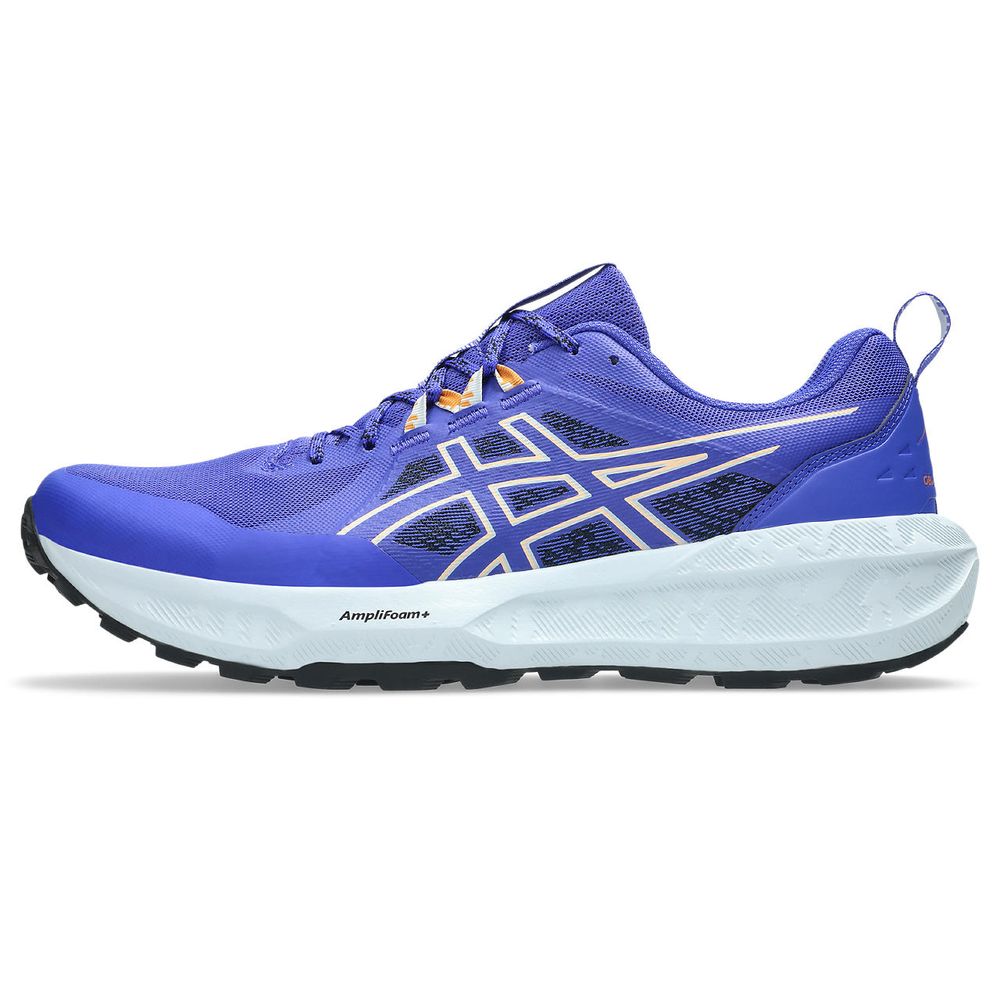 Tênis GEL-Sonoma 8 - Azul/Laranja