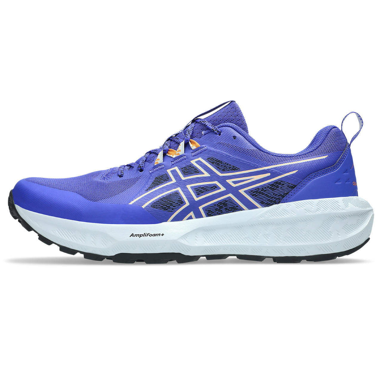 Tênis GEL-Sonoma 8 - Azul/Laranja - tam: 43