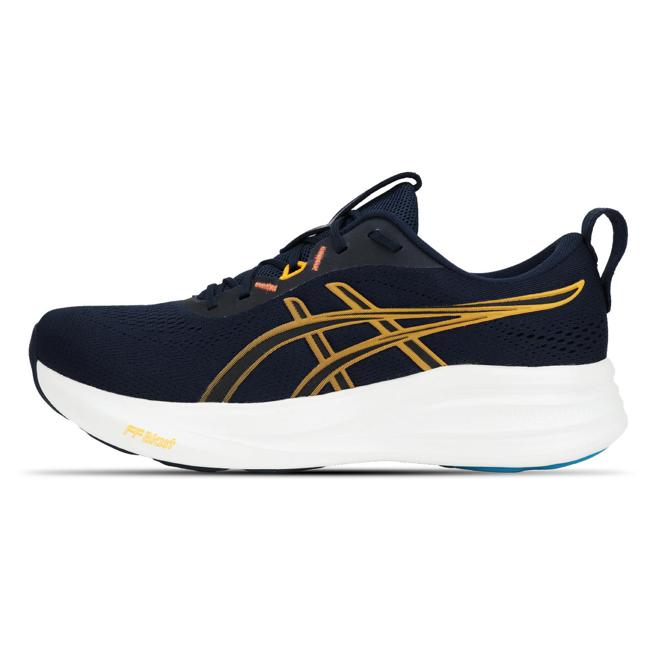 Tênis GEL-Pulse 17 Se - Masculino - Azul/Laranja - tam: 41