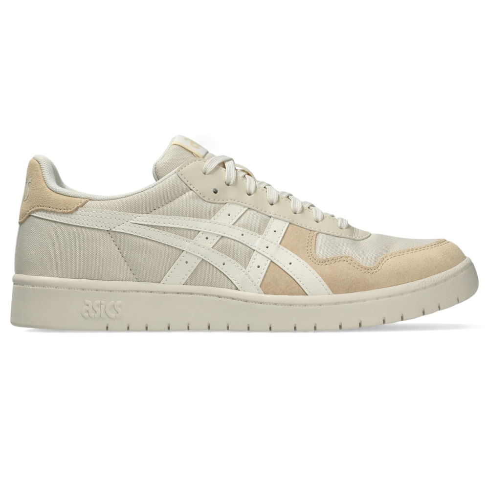 Tênis ASICS Japan S - Bege - tam: 36