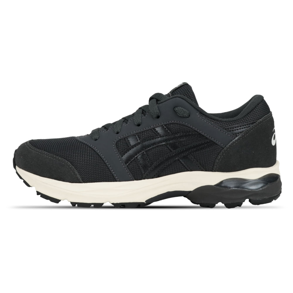 Tênis ASICS GEL-Takumi - Feminino - Cinza/Preto - tam: 40