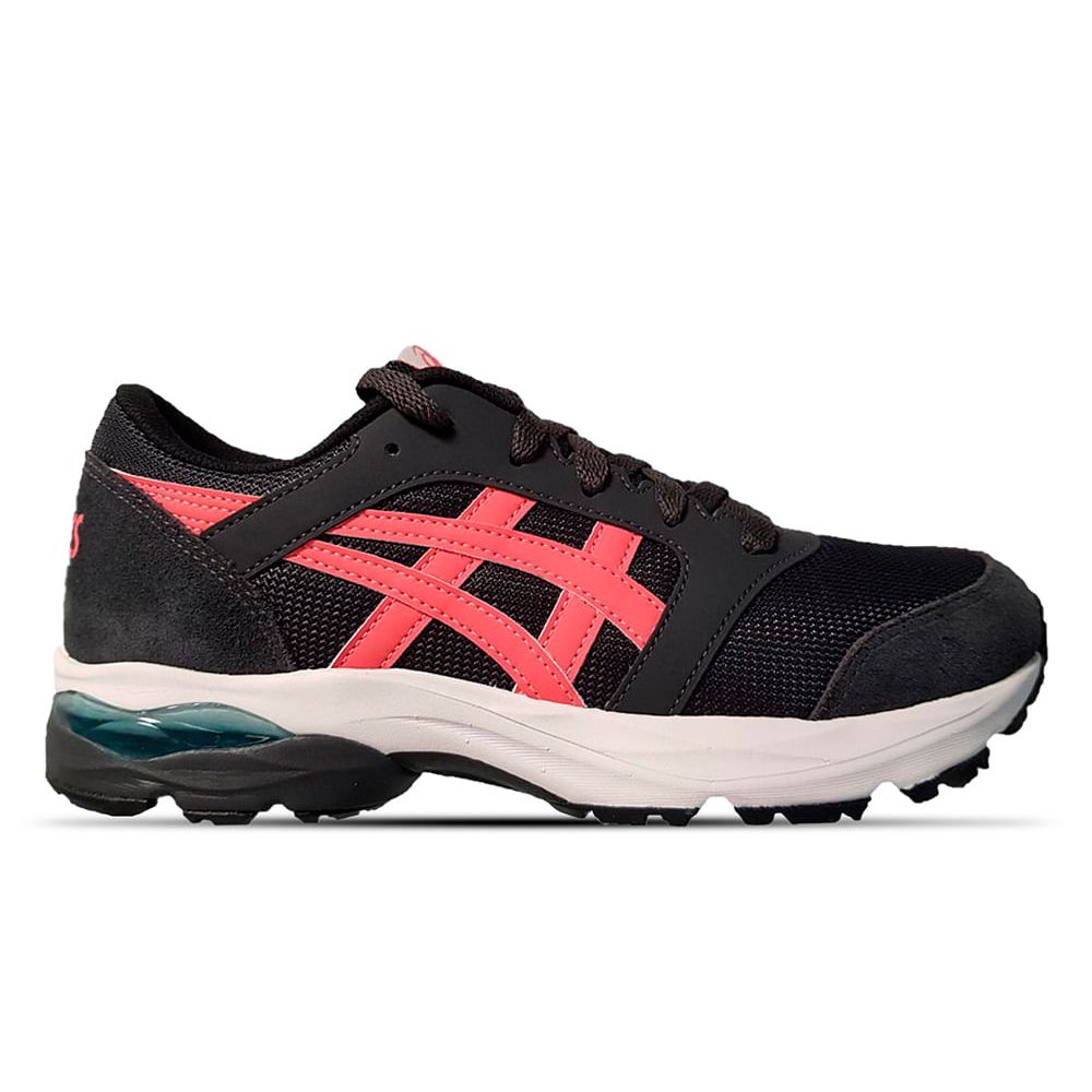Tênis ASICS GEL-Takumi - Feminino - Cinza - tam: 35 Menor preço em Tênis ASICS GEL-Takumi - Feminino - Cinza - tam: 35