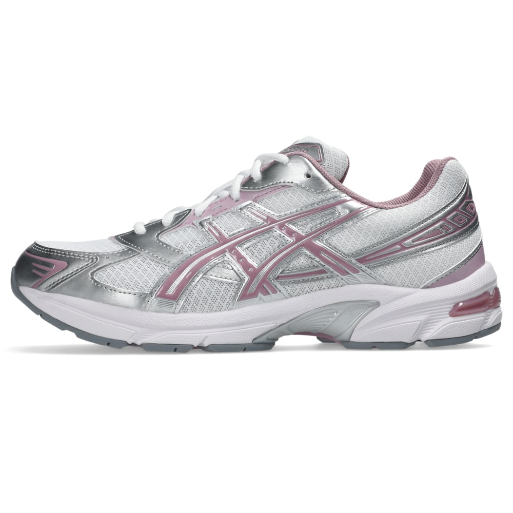 Tênis GEL-1130 - Branco/Roxo - tam: 35