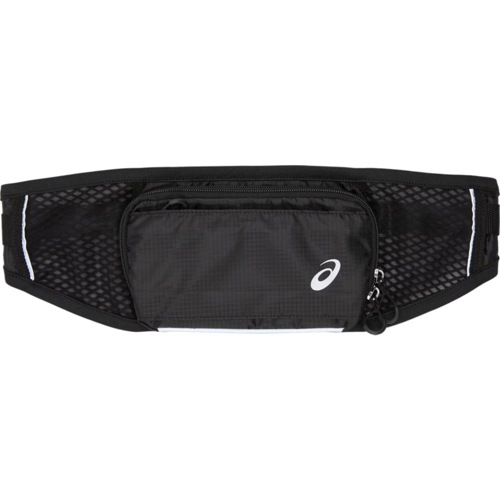 Pochete ASICS Performance - Preto - tam: U