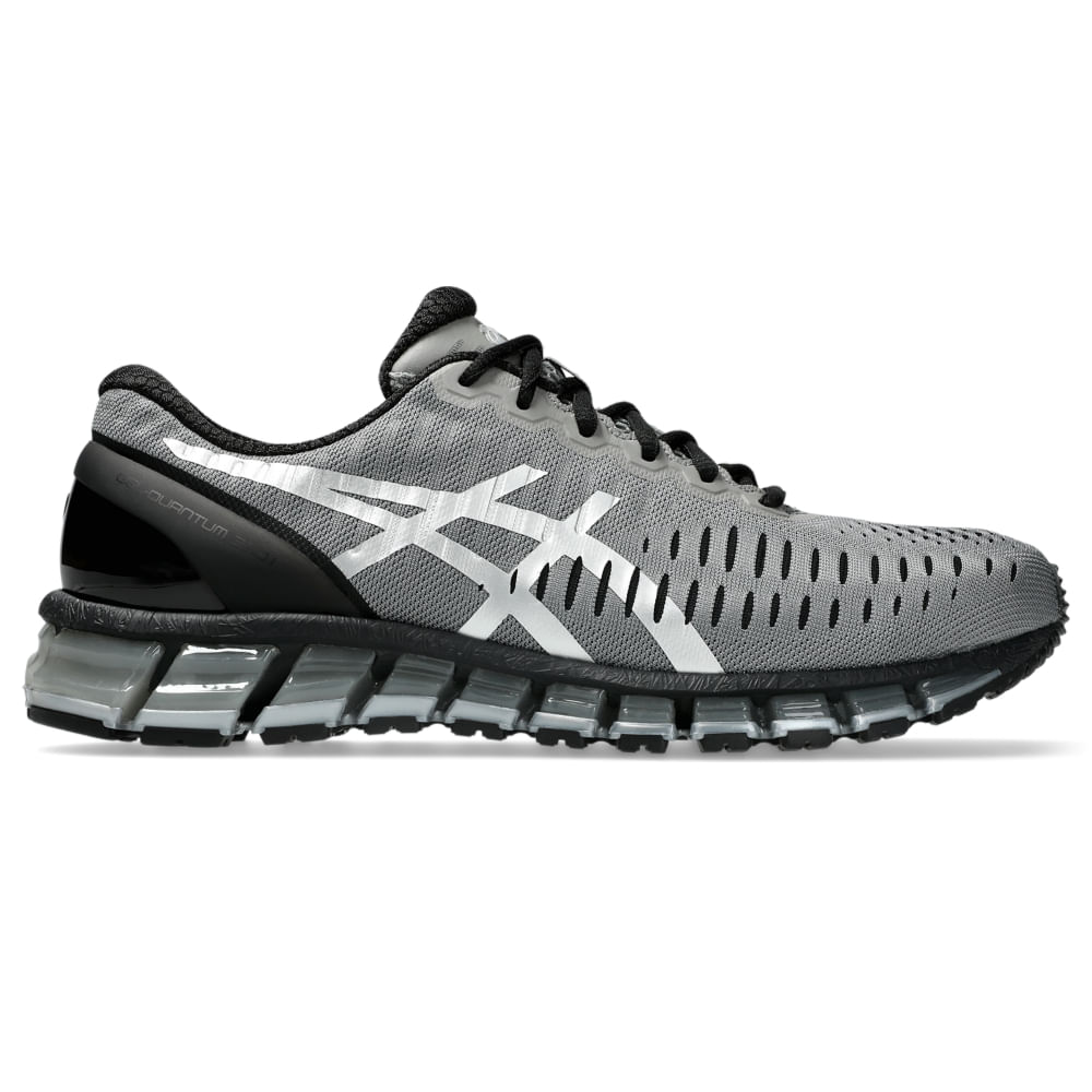 Tênis ASICS GEL-Quantum 360 I - Cinza - tam:40