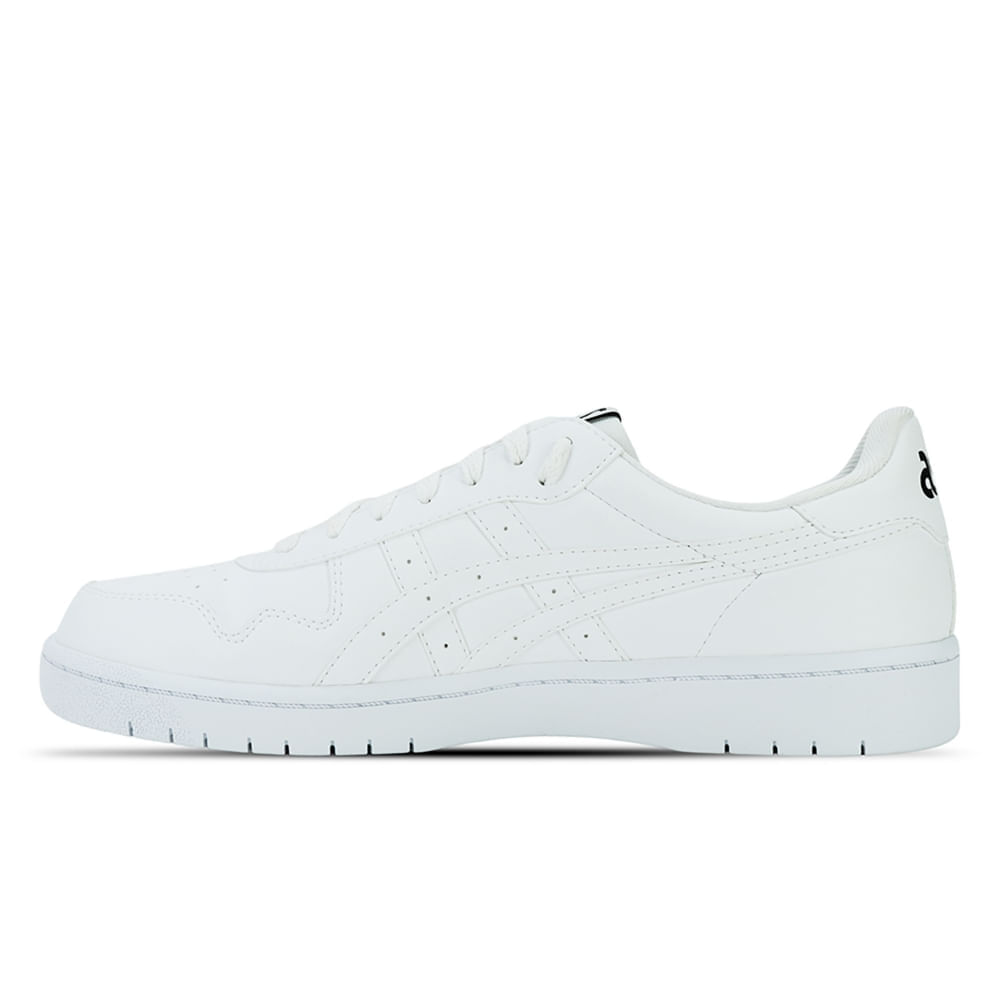 Tênis ASICS Japan S - Branco/Branco