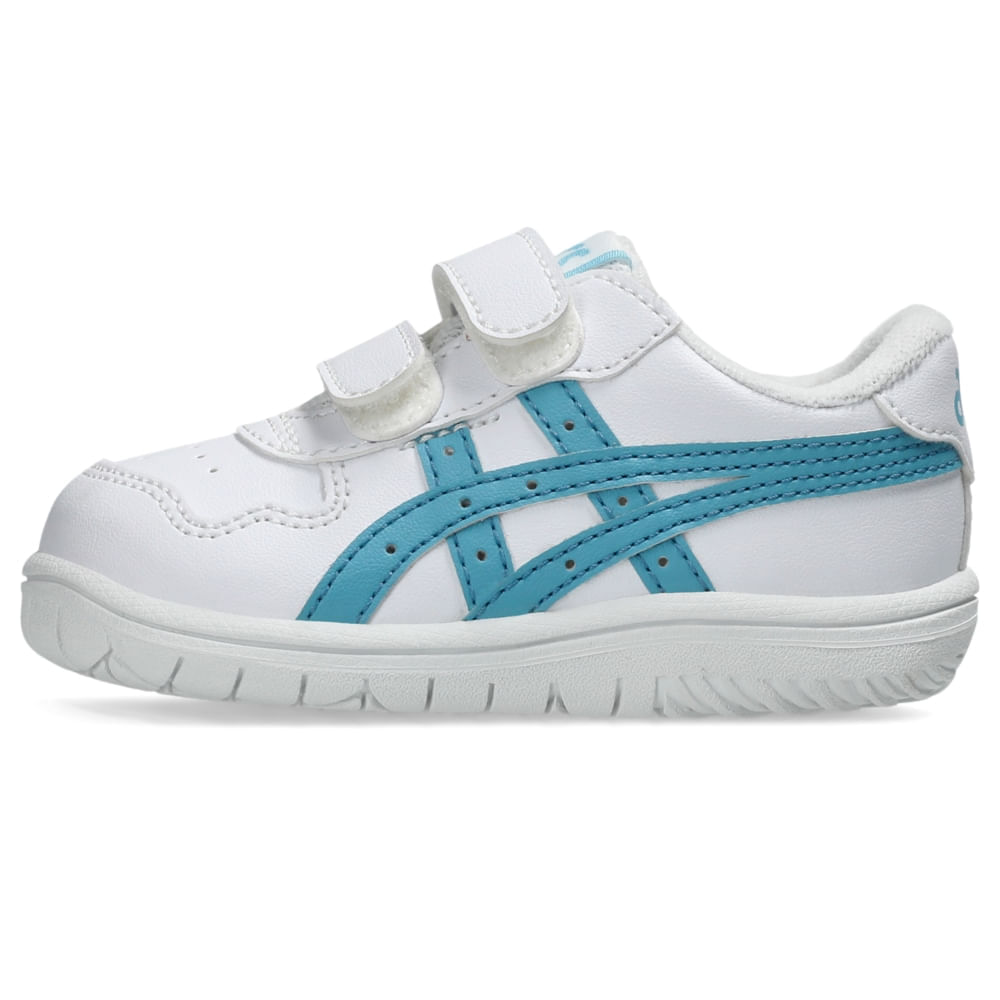 Tênis Japan S Ts - Branco/Azul - ASICS Brasil