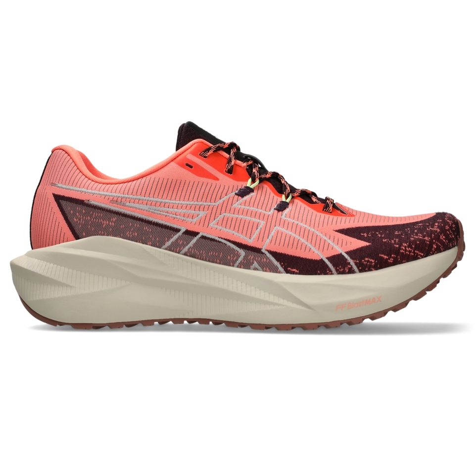 Tênis Asics Blazeblast - Rosa/Roxo