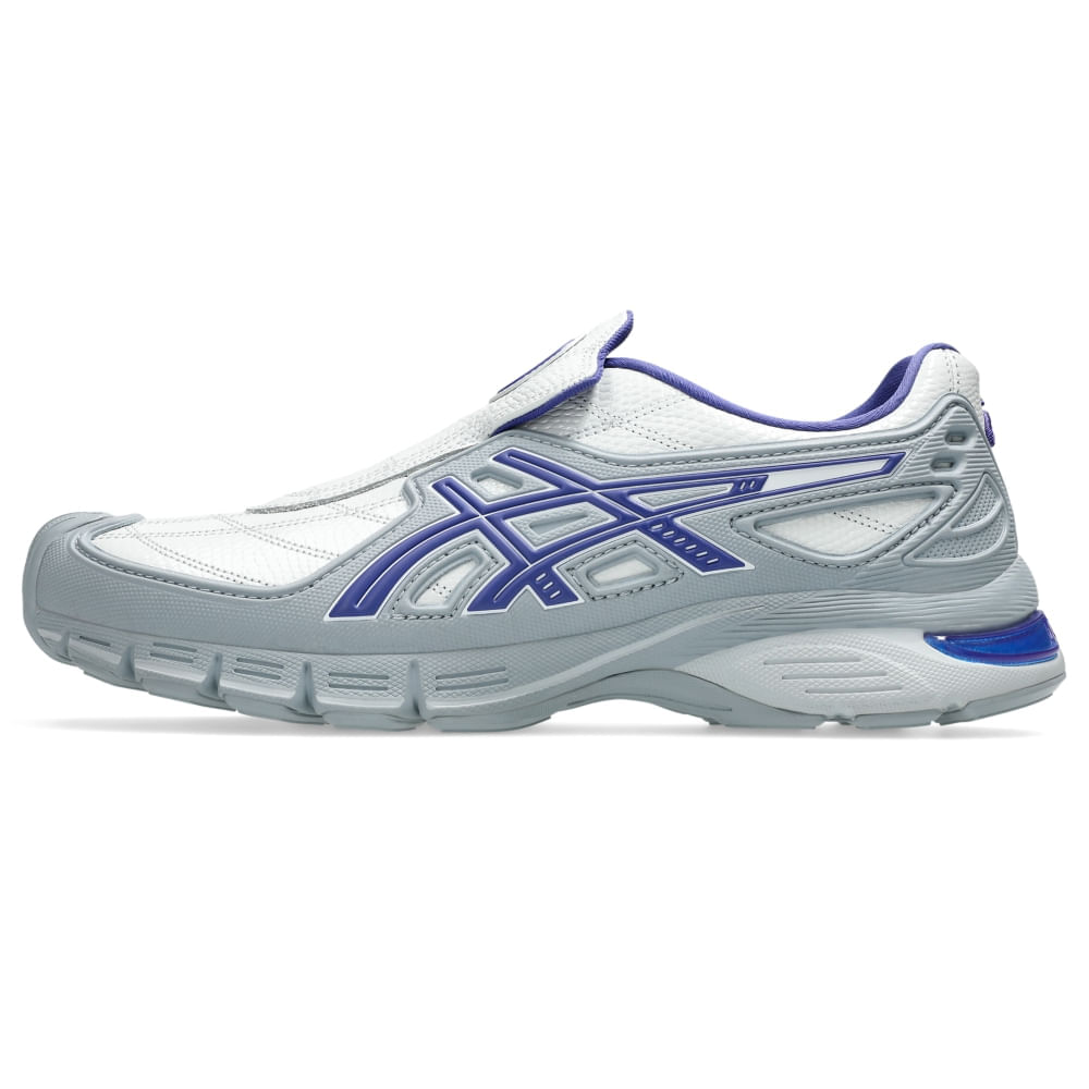 Tênis GEL-Sd Arzachotto - Branco/Roxo - tam: 39.5