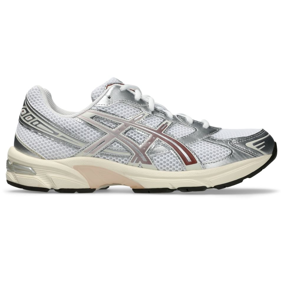 Tênis Asics Gel-1130 - Unissex - Branco/Bronze