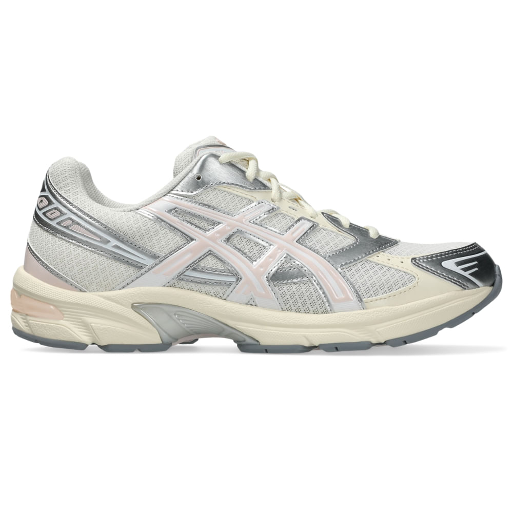 Tênis GEL-1130 - Bege/Rosa - tam: 39.5