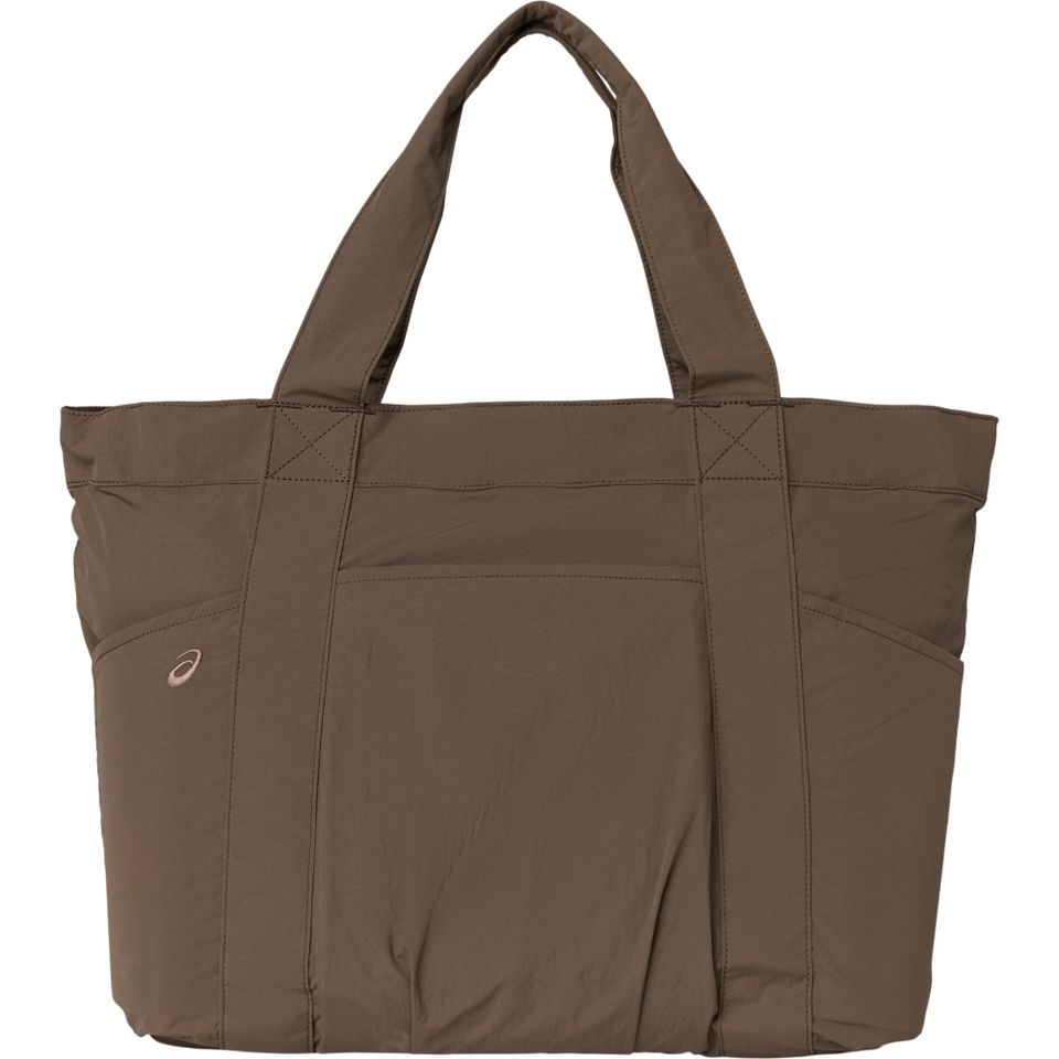 Bolsa Asics Performance Life Tote  - Marrom
