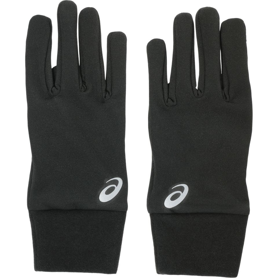 Winter Glove - Preto