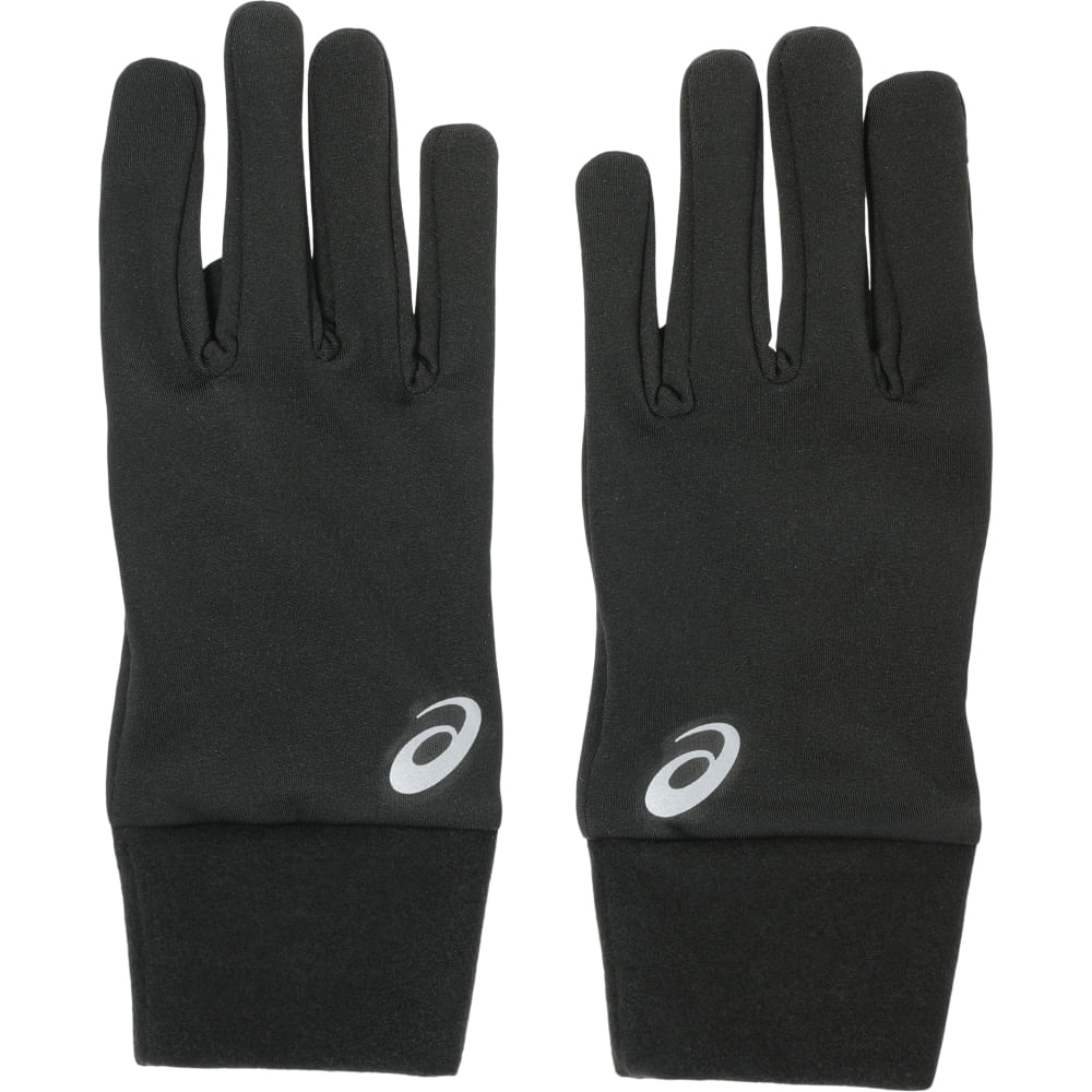 WINTER GLOVE - PERFORMANCE BLACK - tam: L/XL