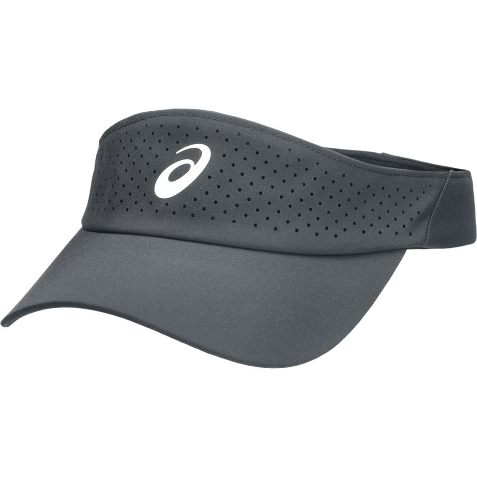 Boné Performance Visor - Preto