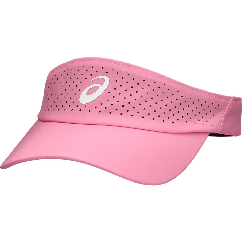 Boné Performance Visor - Rosa