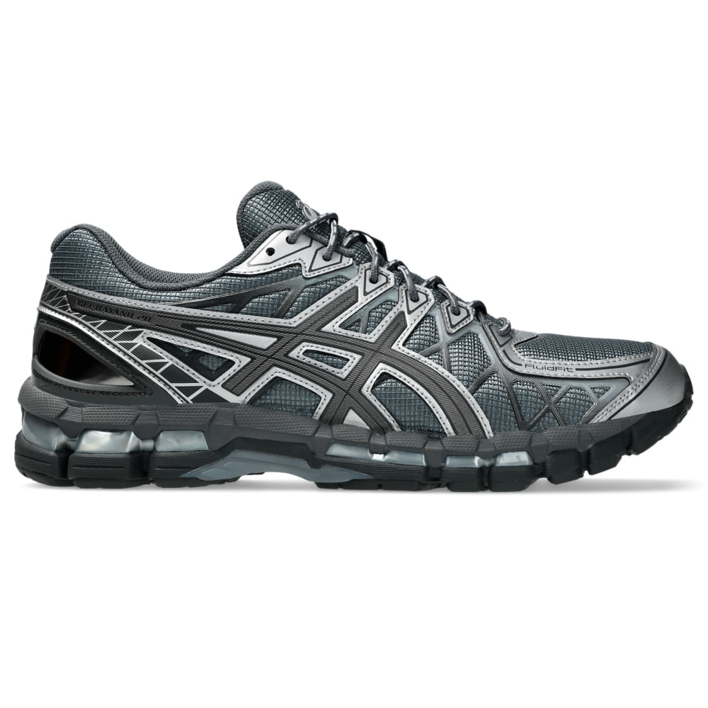 Tênis ASICS GEL-Kayano 20 - Cinza - tam: 41