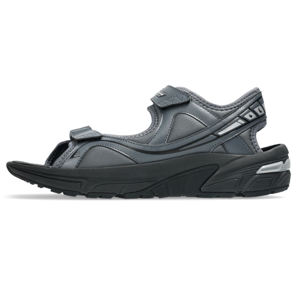 Tênis GEL-1130 Cv - Cinza/Cinza - tam: 35.5