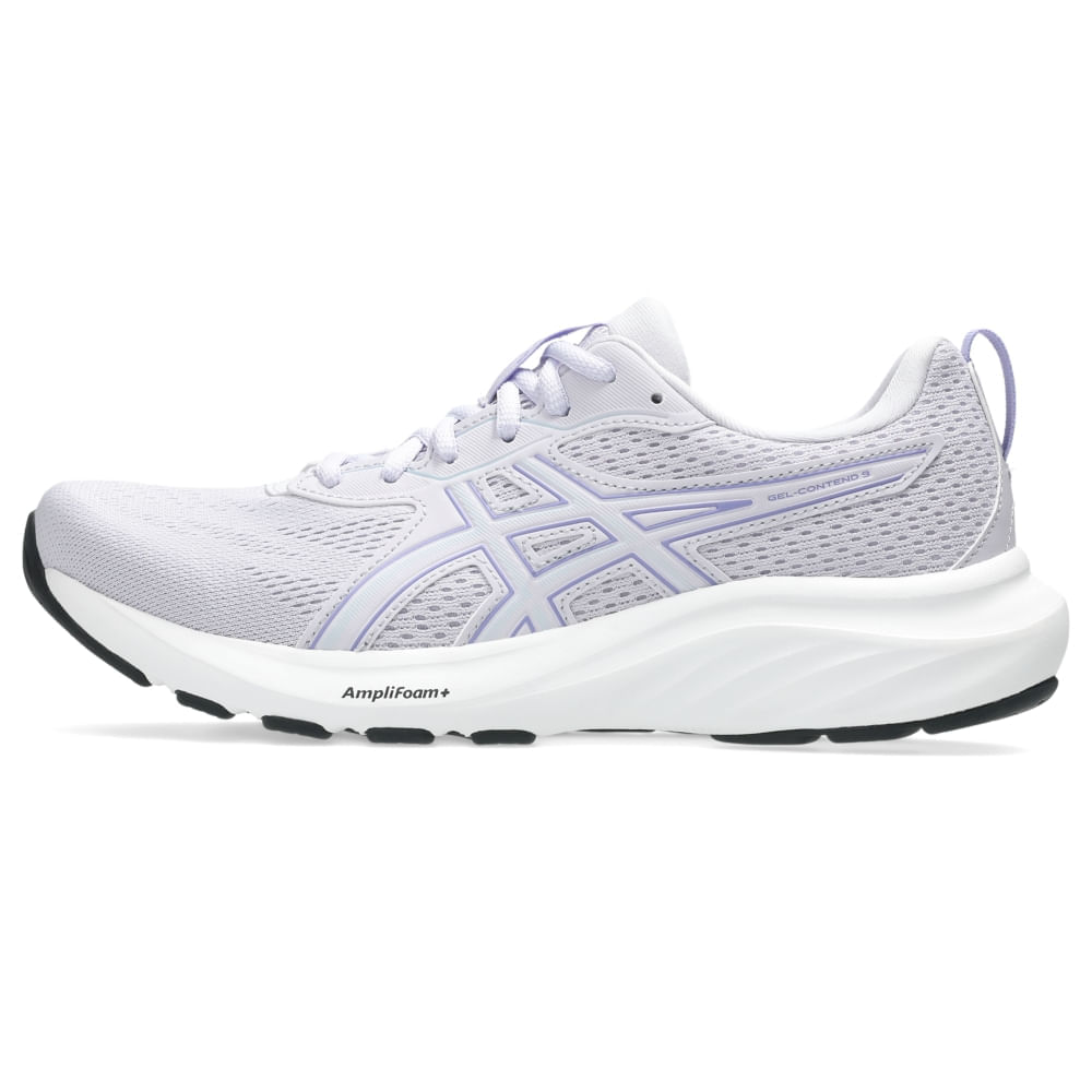 Tênis GEL-Contend 9 - Roxo/Roxo - tam: 38