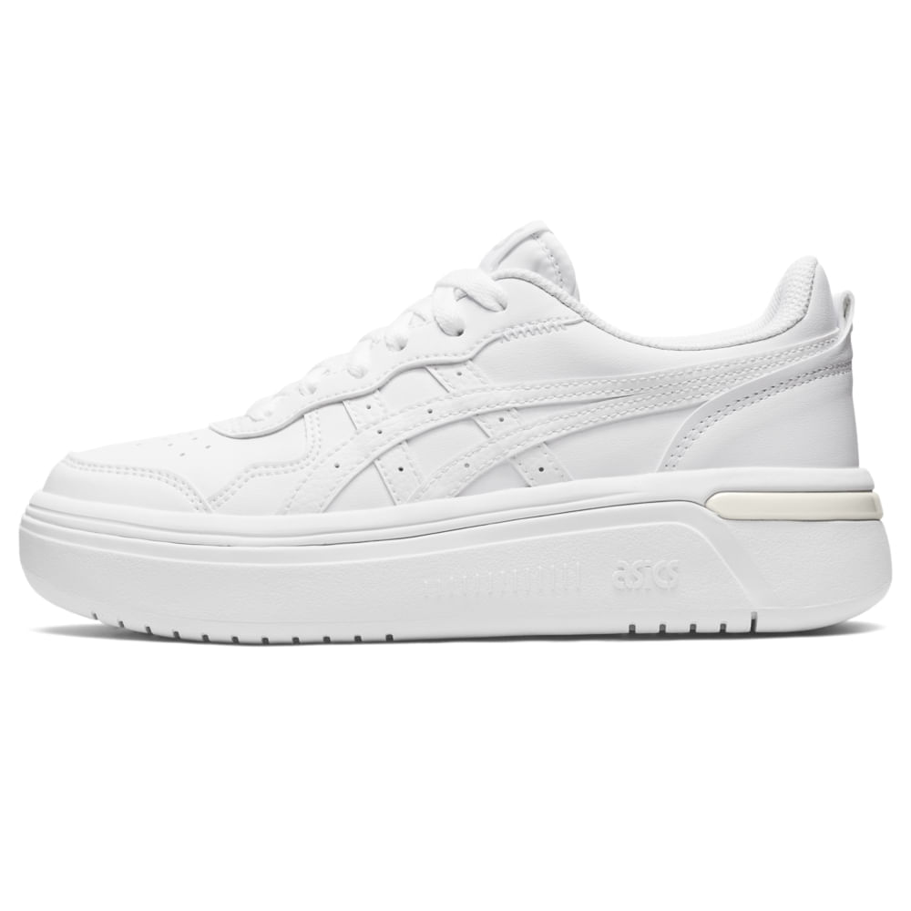 Tênis ASICS Japan S ST - Unissex - Branco/Cinza - tam: 40