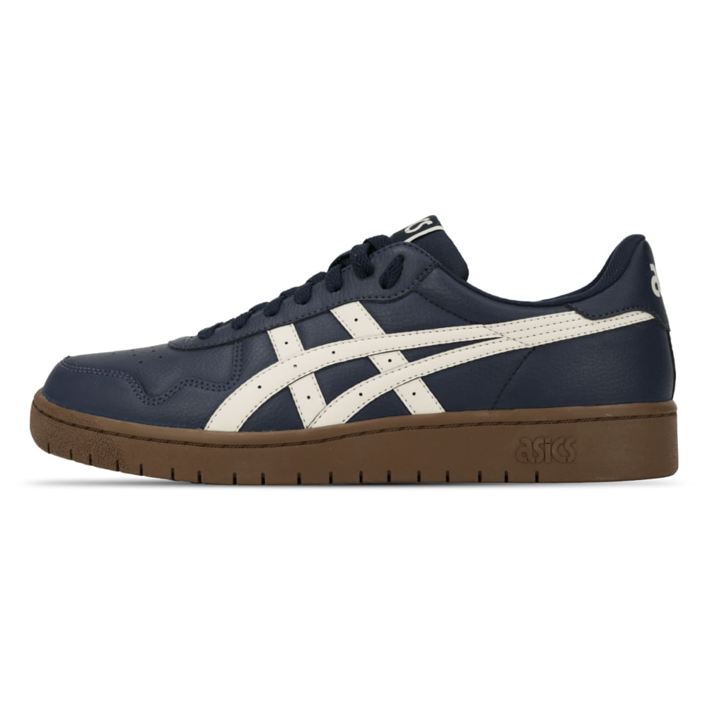 Tênis ASICS Japan S - Azul/Cinza - tam: 43
