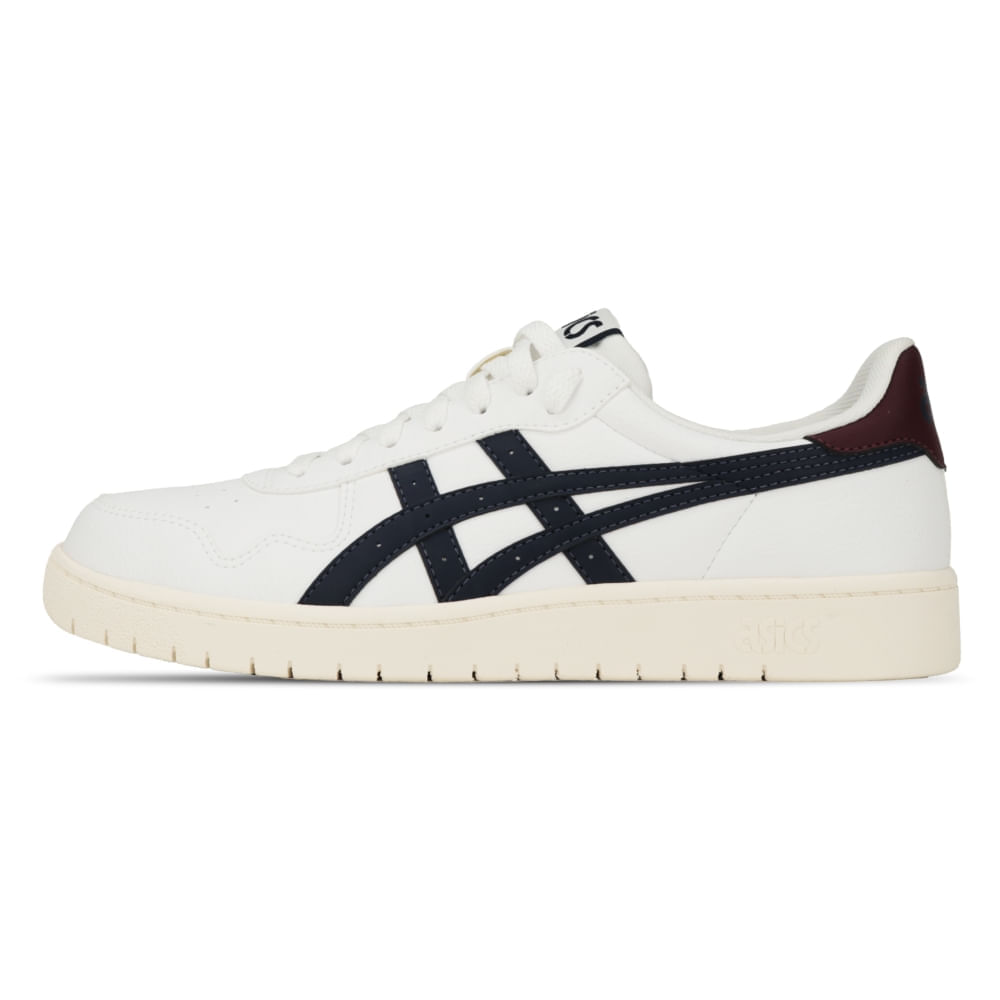 Tênis ASICS Japan S - Branco/Azul - tam: 38