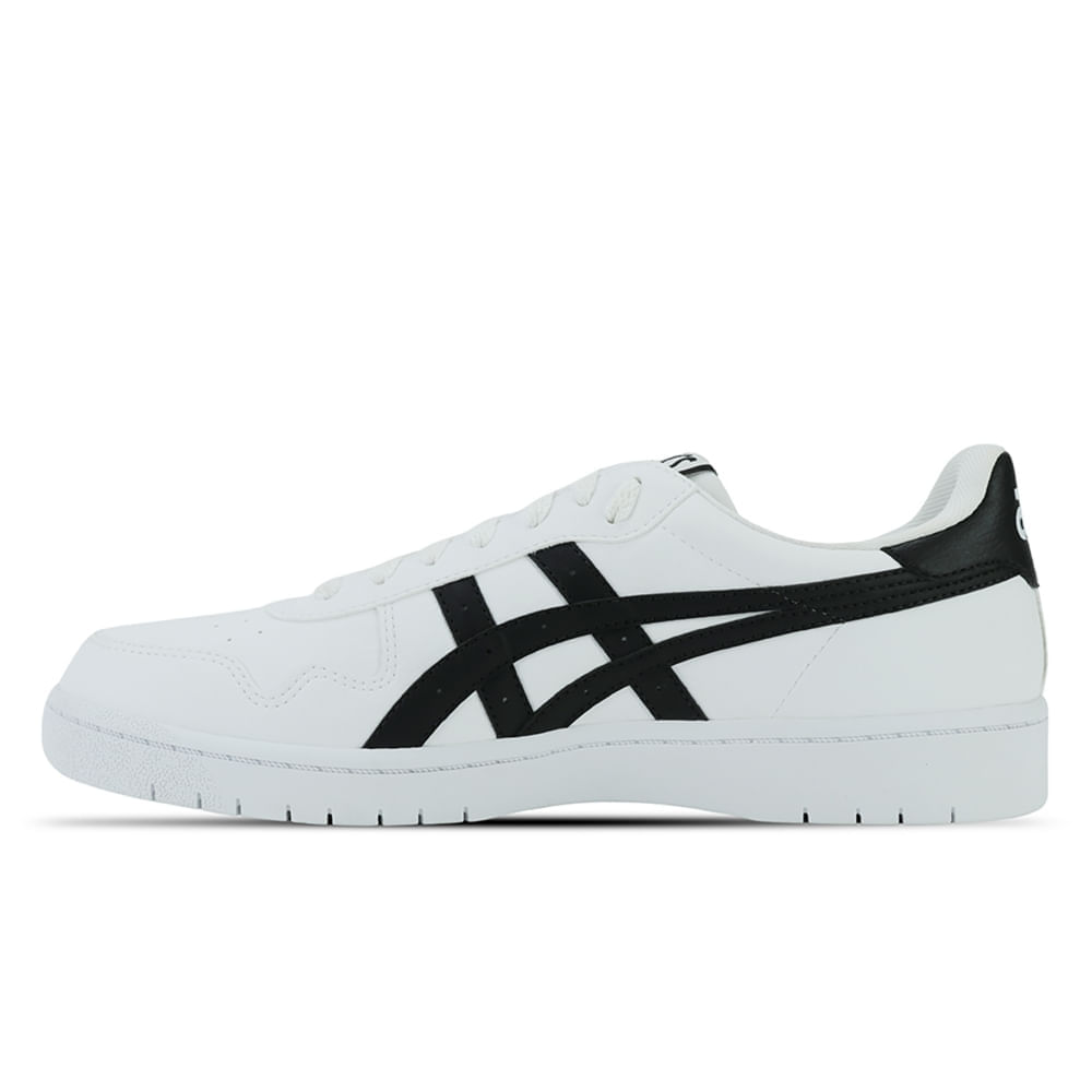Tênis ASICS Japan S - Branco/Preto - tam: 43