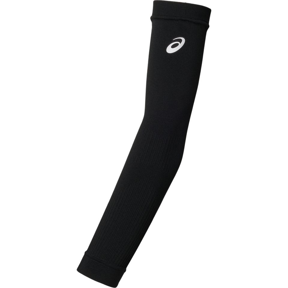 Manguito Asics Performance Running Arm Cover - Preto