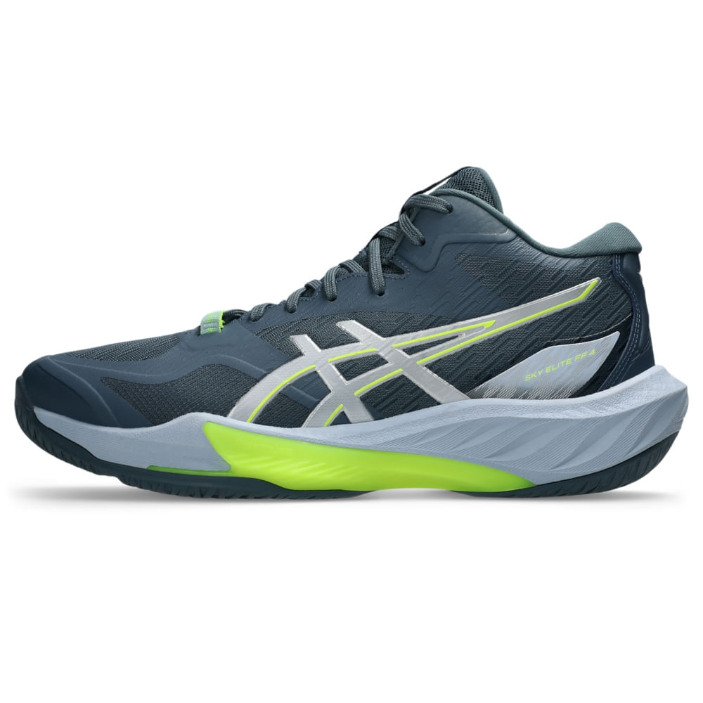 Tênis ASICS Sky Elite FF MT 4 - Azul/Azul - tam: 41