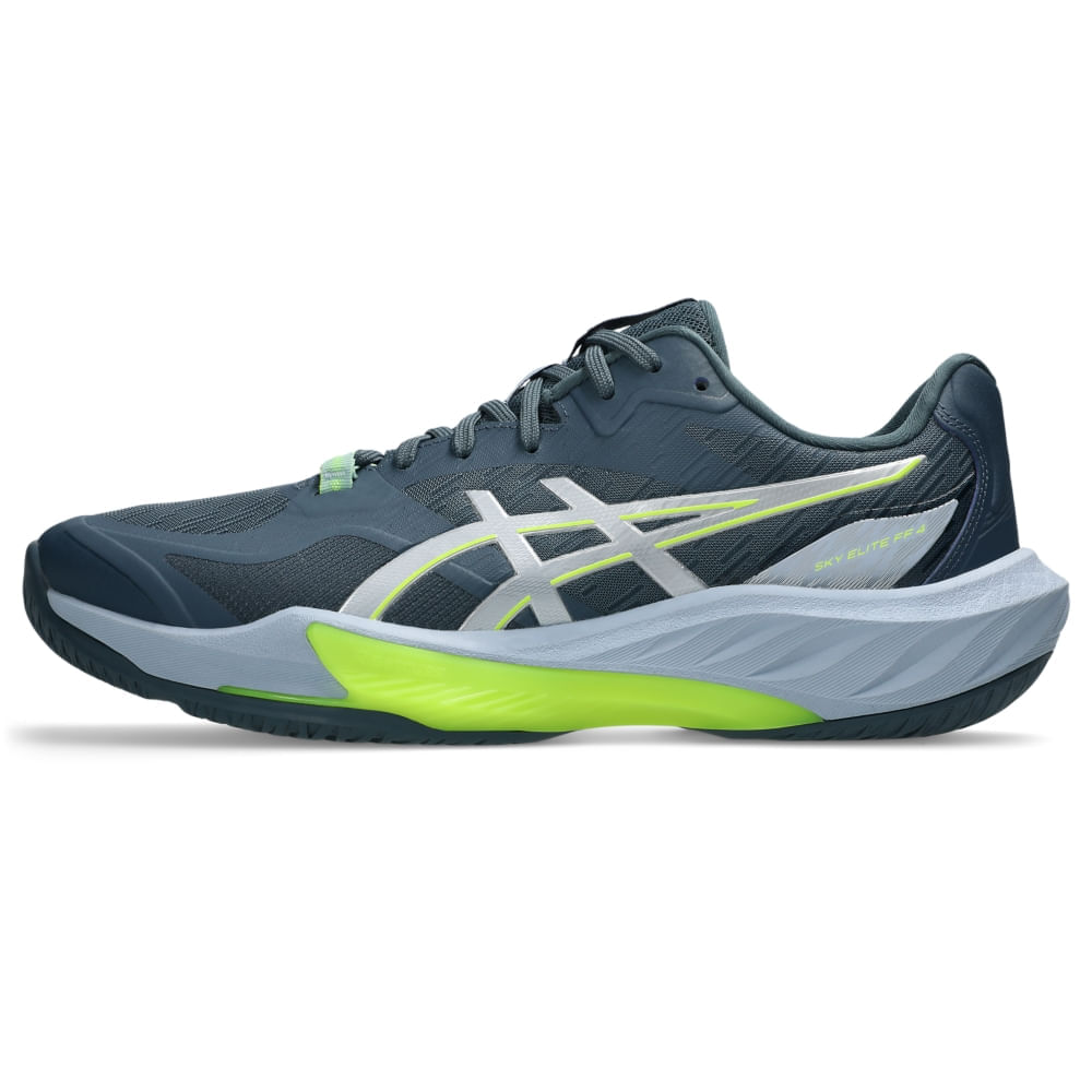 Tênis ASICS Sky Elite FF 4 - Azul/Azul - tam: 44