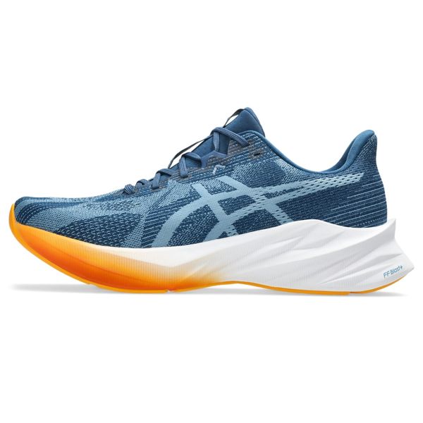 Tênis ASICS Dynablast 5 - Masculino - Azul/Azul - tam: 43