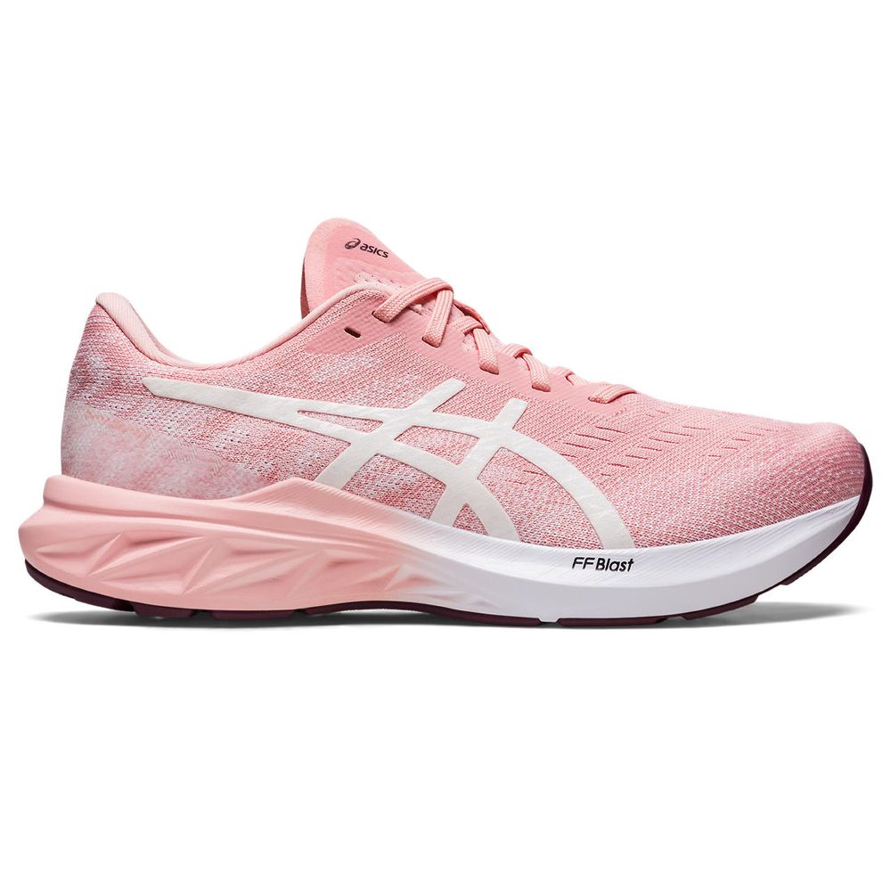 Tênis ASICS Dynablast 3 - Feminino - Rosa