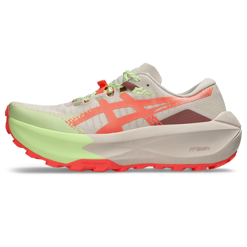 Tênis Trabuco Max 5 - Rosa/Rosa - tam: 35