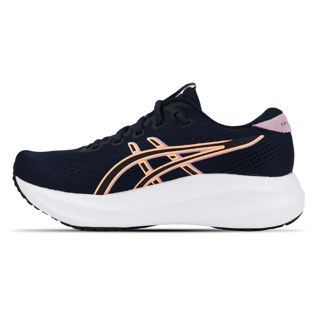 Tênis ASICS GEL-Excite 11 - Feminino - Azul/Laranja - tam: 37