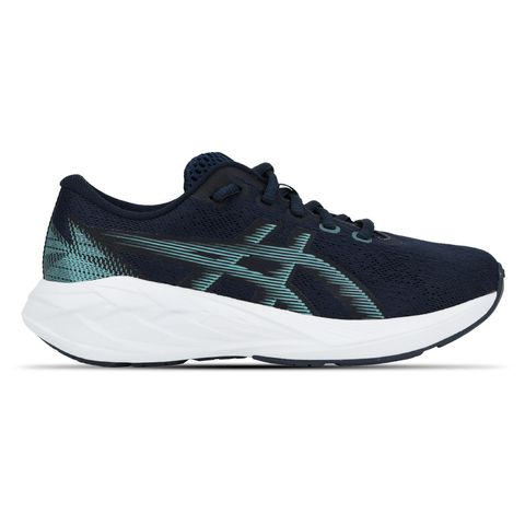 Tênis Asics Novablast 5 Gs - Infantil - Azul/Azul — ASICS