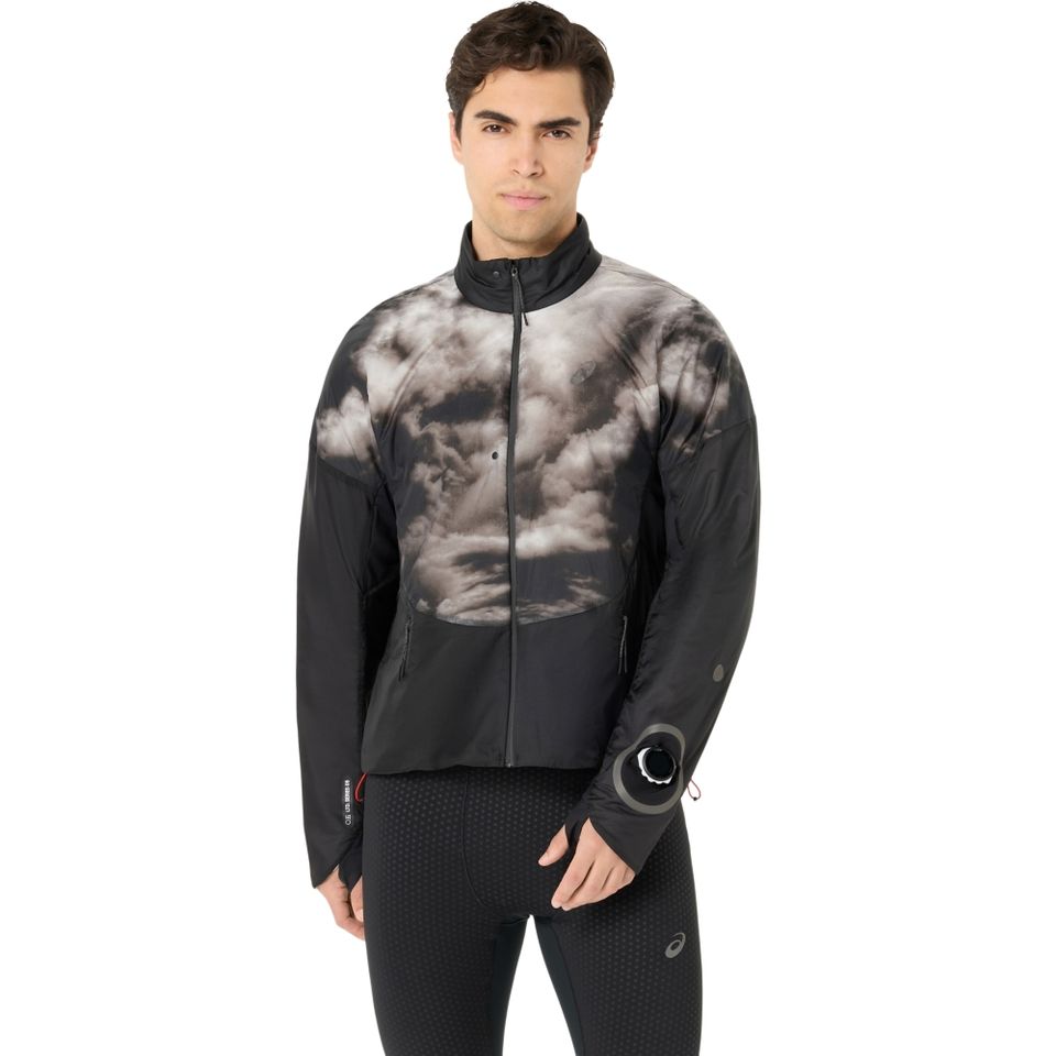 Limited Series Road Insulate Jacket - Preto