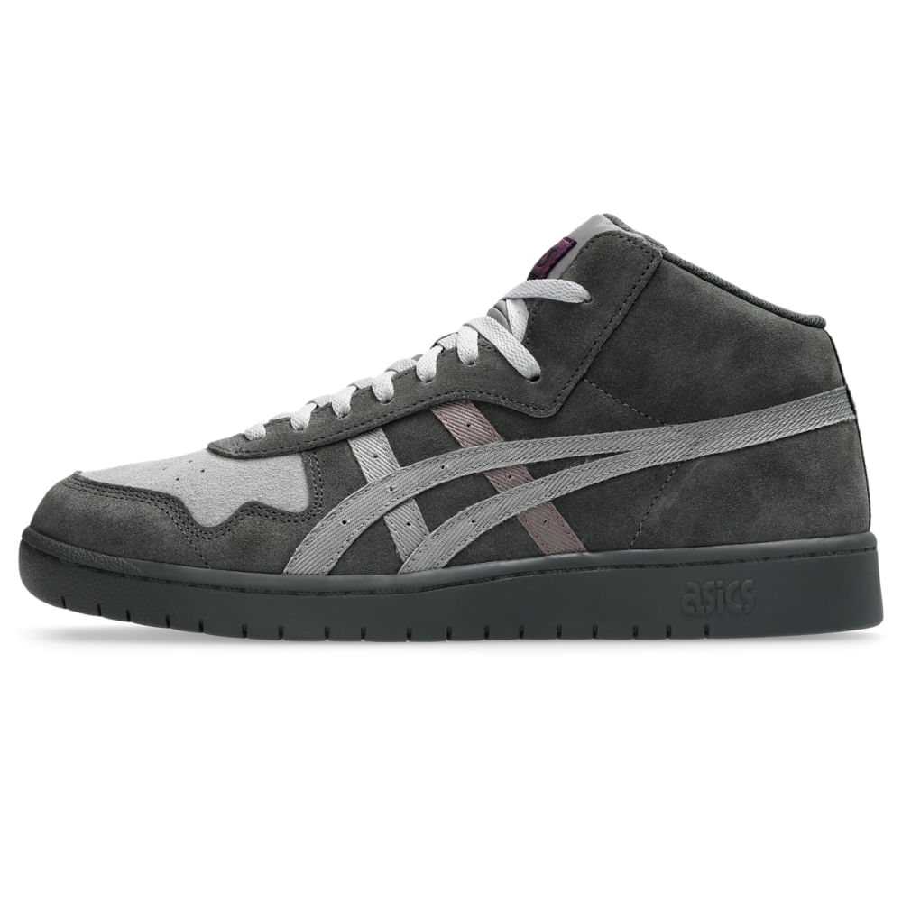 Tênis ASICS Japan Pro MT - Cinza - tam:44