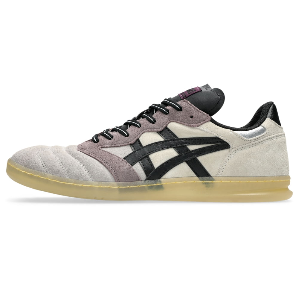 Tênis ASICS Leggerezza Fb - Cinza - tam:40