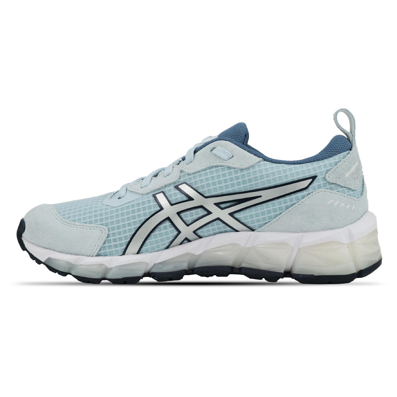 Tênis ASICS GEL-Quantum 360 Ctw - Cinza - tam:36