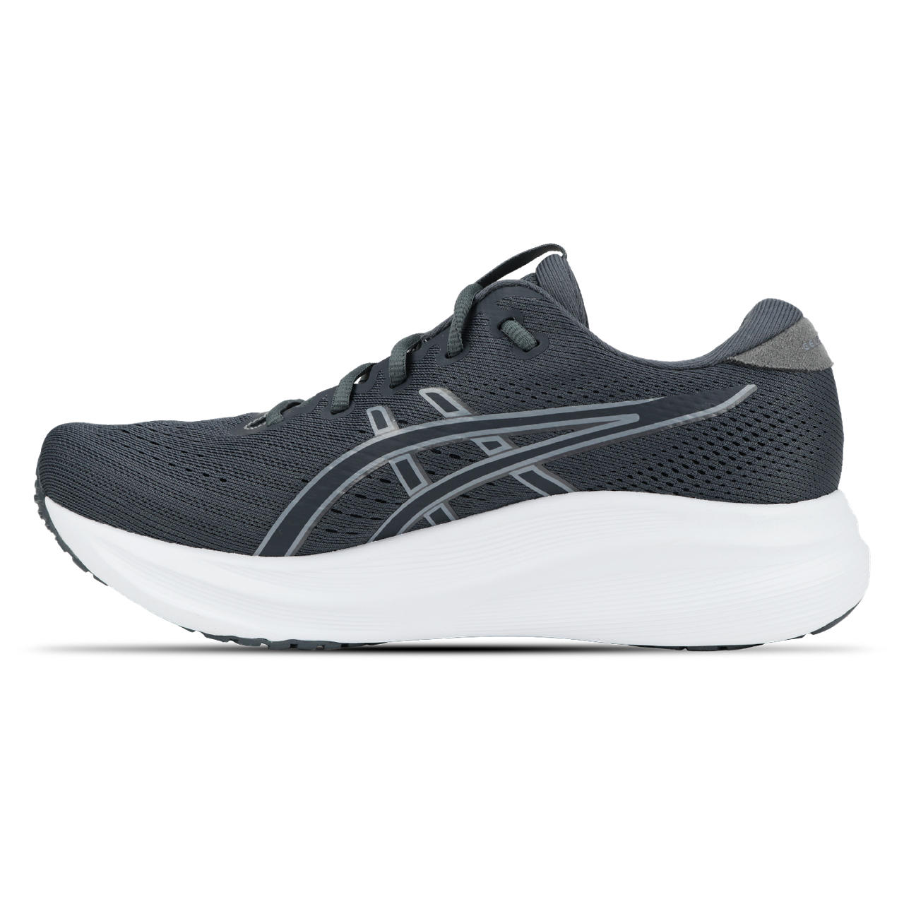 Tênis ASICS GEL-Excite 11 - Masculino - Cinza/Cinza - tam: 43