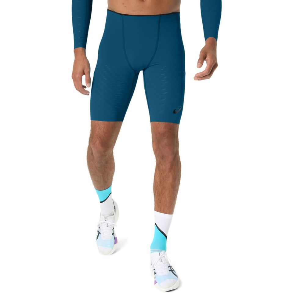 Shorts Sprinter Metaspeed - Azul