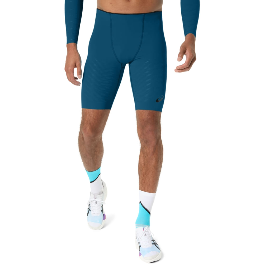 Shorts Sprinter Metaspeed - Azul - tam: GG