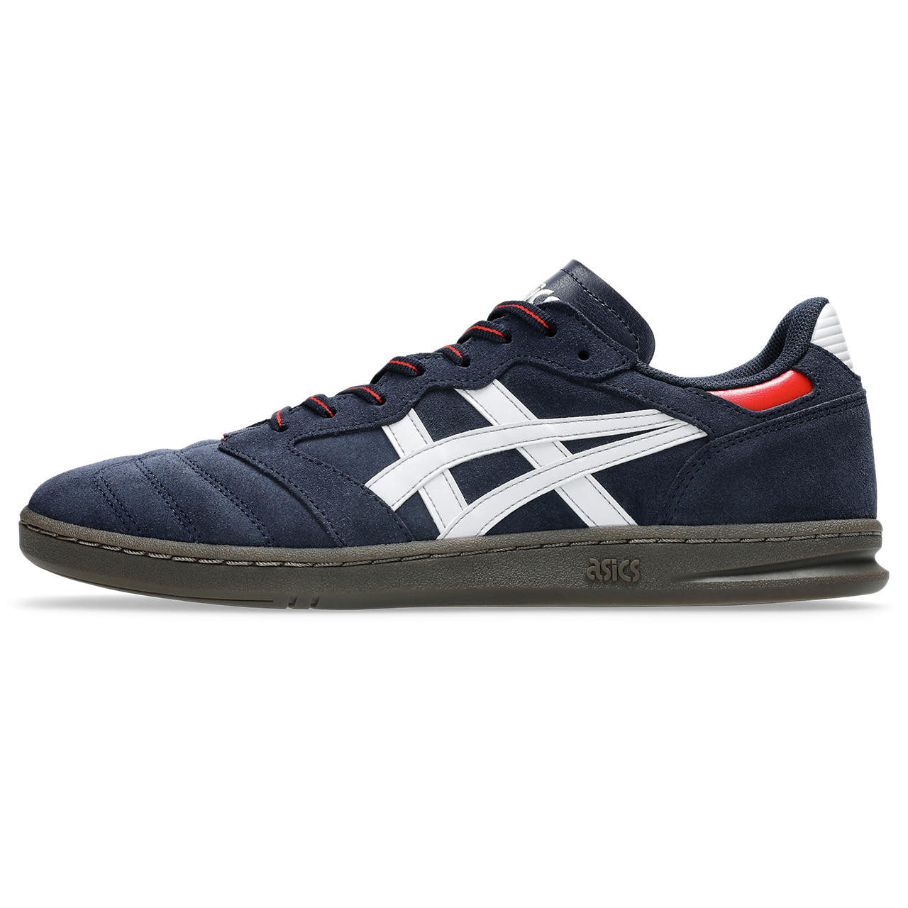 Tênis ASICS Leggerezza ST x SMU - Azul/Branco - tam: 38